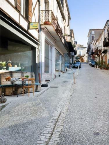 Apartamento Lo.f.t � Village