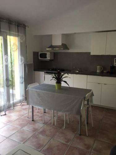 Apartamento G�te Des Lavandes