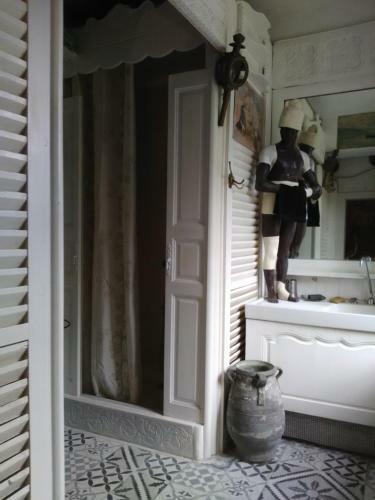 Bed & Breakfast Manoir De La Dube