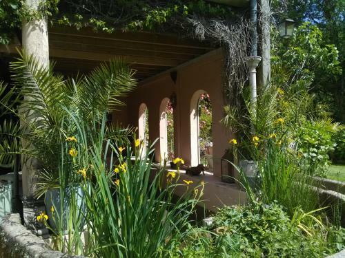 Bed & Breakfast Manoir De La Dube