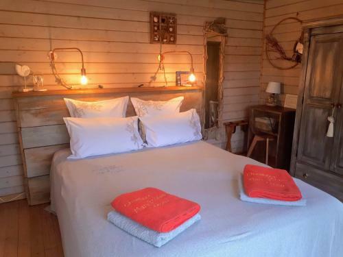 Bed & Breakfast Mare E Legnu