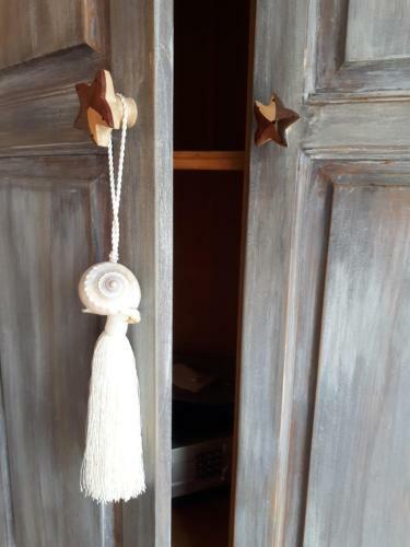 Bed & Breakfast Mare E Legnu