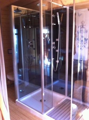 Bed & Breakfast Mare E Legnu