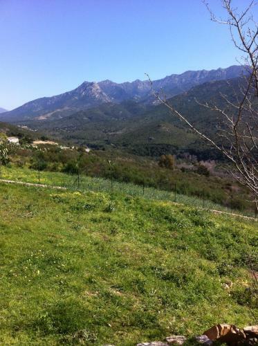 Bed & Breakfast Mare E Legnu