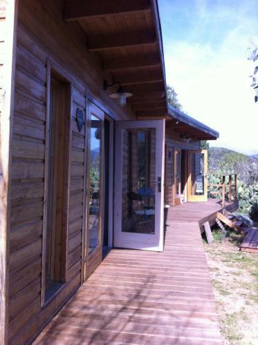 Bed & Breakfast Mare E Legnu