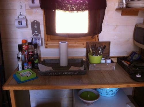 Bed & Breakfast Mare E Legnu