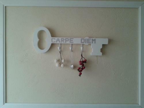 Apartamento Carpe Diem R�sidence