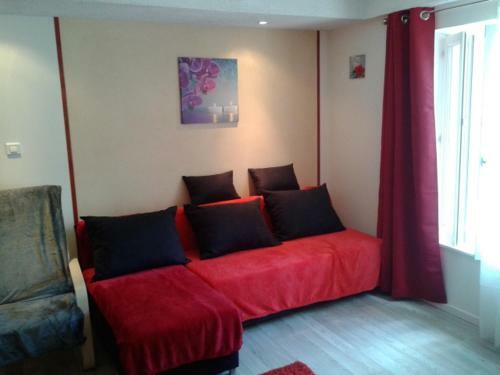 Apartamento Carpe Diem R�sidence