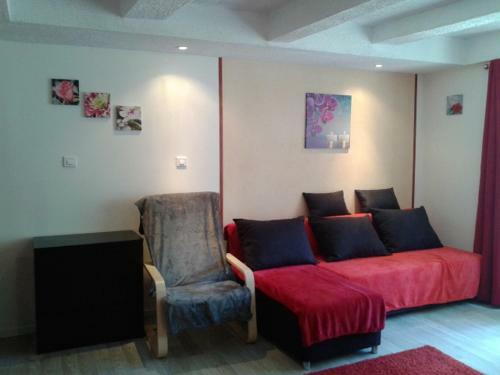 Apartamento Carpe Diem R�sidence