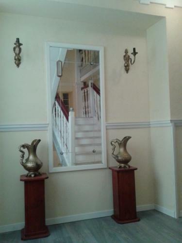 Apartamento Carpe Diem R�sidence