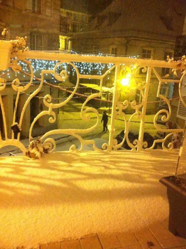Apartamento Carpe Diem R�sidence