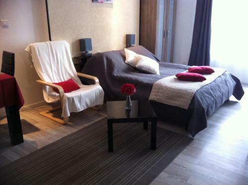 Apartamento Carpe Diem R�sidence