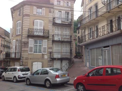 Apartamento Carpe Diem R�sidence