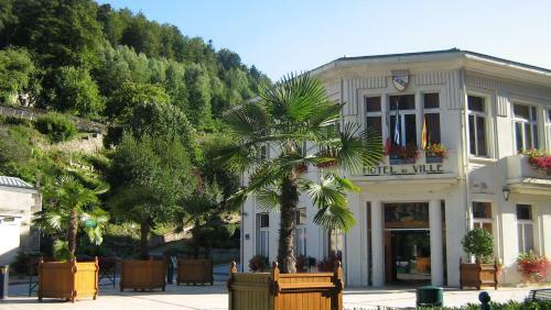 Apartamento Carpe Diem R�sidence
