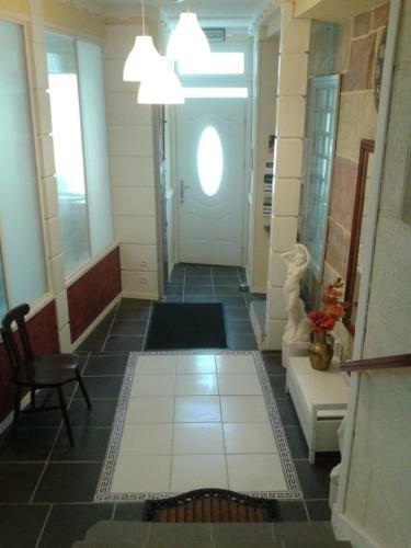 Apartamento Carpe Diem R�sidence