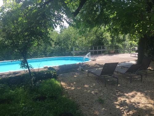 Bed & Breakfast Ch�teau De Laumi�re