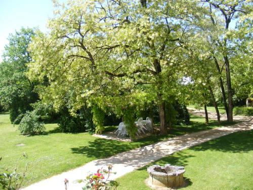 Bed & Breakfast Ch�teau De Laumi�re