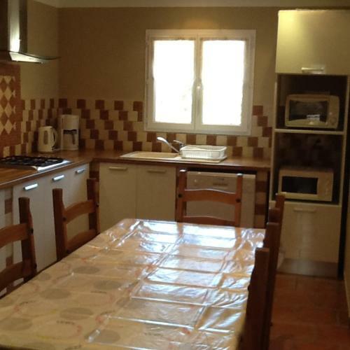 Casa Myrta