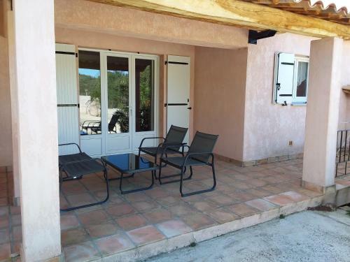 Casa Myrta