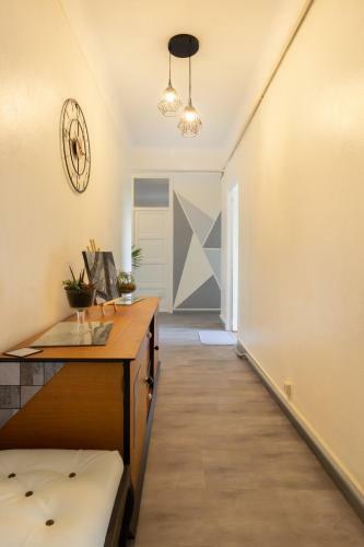 Apartamento L'appartement � Cardaillac