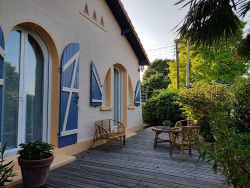 Confort Excellence Aux Couleurs Exotiques