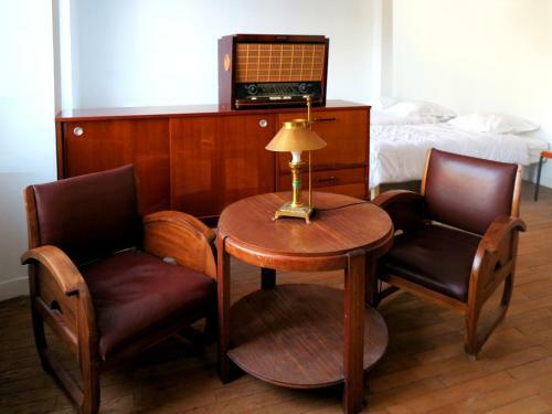 Hostal Les Abeilles