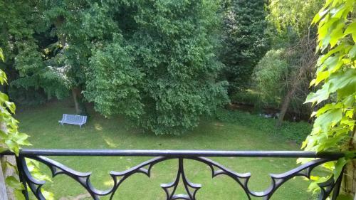 Bed & Breakfast Ch�teau De La Vern�de