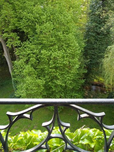 Bed & Breakfast Ch�teau De La Vern�de