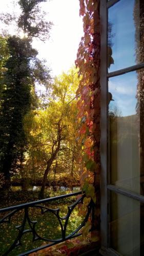 Bed & Breakfast Ch�teau De La Vern�de