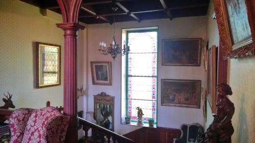 Bed & Breakfast Ch�teau De La Vern�de