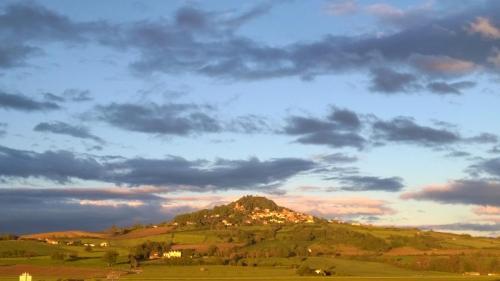 Bed & Breakfast Ch�teau De La Vern�de