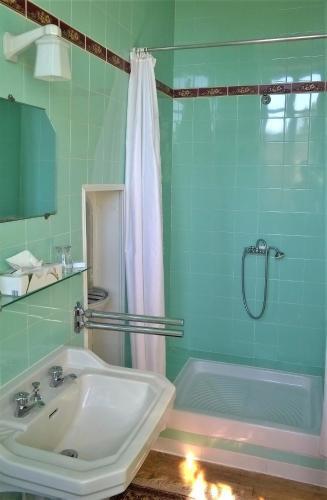Bed & Breakfast Ch�teau De La Vern�de