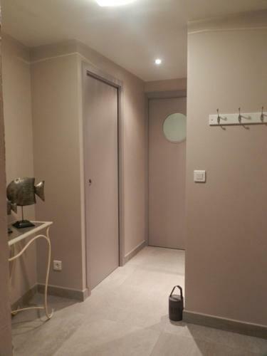 Apartamento Le Figuier Maison De Charme Vue Mer Wifi