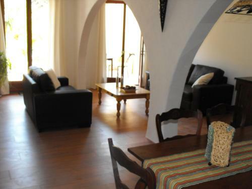 Apartamento Residence De La Rasclose
