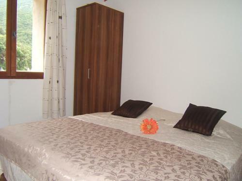 Apartamento Residence De La Rasclose