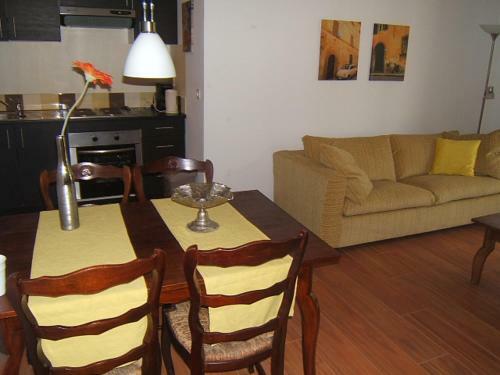 Apartamento Residence De La Rasclose