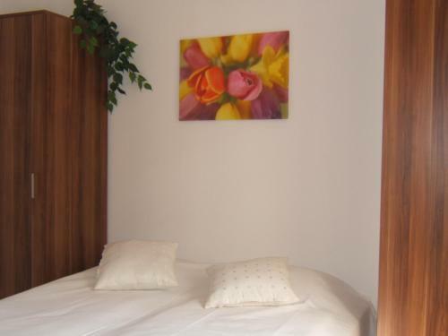 Apartamento Residence De La Rasclose