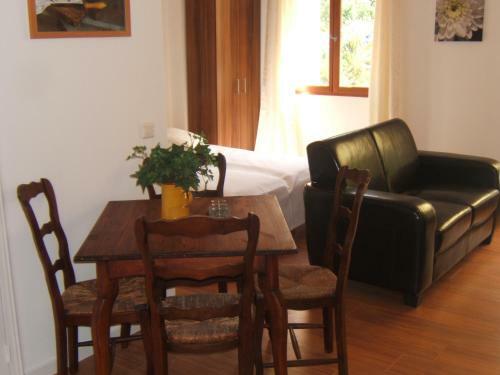 Apartamento Residence De La Rasclose