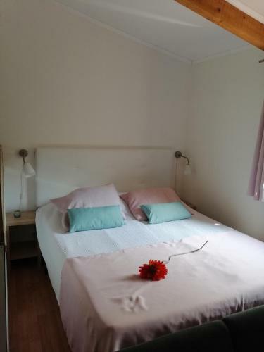 Apartamento Residence De La Rasclose