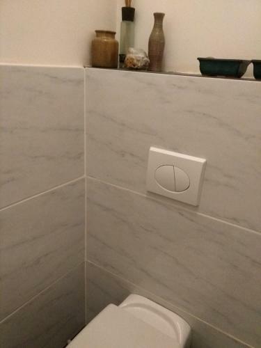 Apartamento Residence De La Rasclose