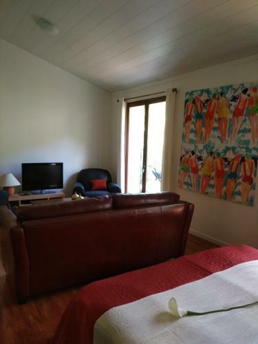 Apartamento Residence De La Rasclose