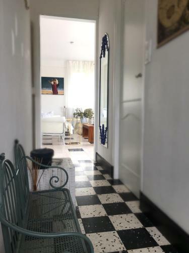 Villa C�te-fleurie
