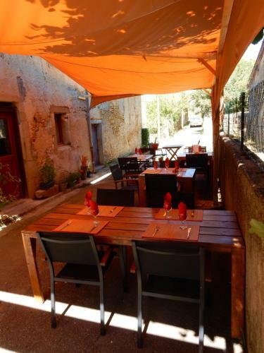 Bed & Breakfast Cafe Vals
