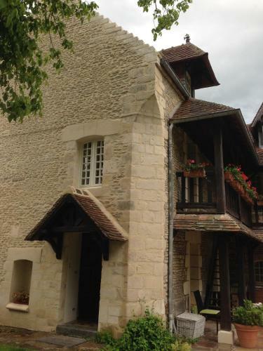 Manoir De L'islay