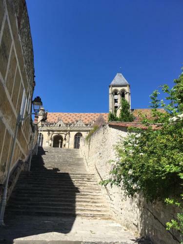 Bed & Breakfast En Bord De Seine