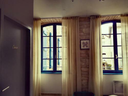 Posada G�te La Maison Des P�lerins
