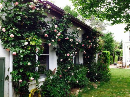 Le Petit Val Rose