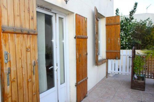 Apartamento Cosy Like Home ! Superbe Studio Et Terrasse � 8 Min de Paris !