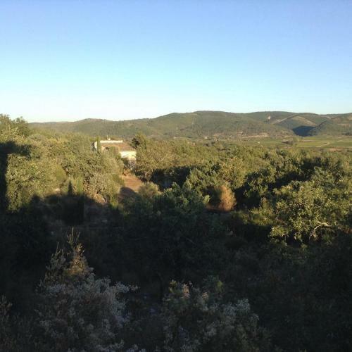 Roulottes Et Cabanes De Saint Cerice