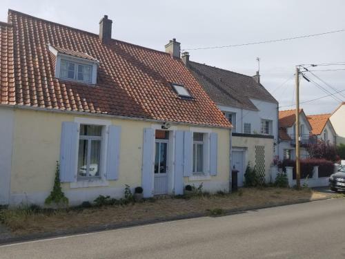 Maison De Charme � Wissant